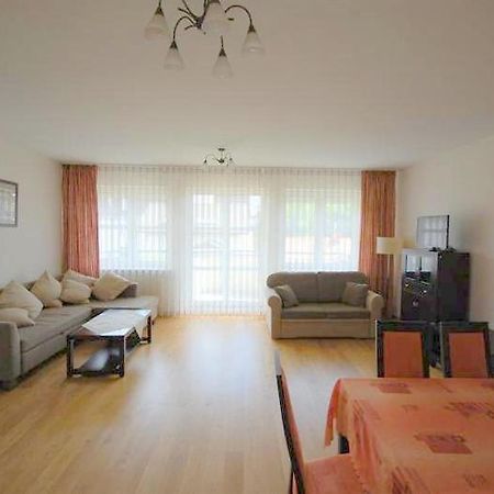 Extra Apartamenty - Apartament Przy Plazy Сопот Екстер'єр фото