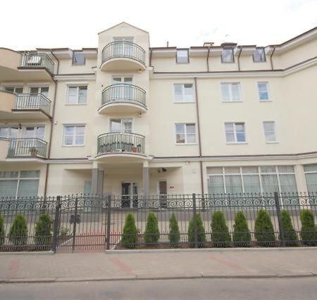 Extra Apartamenty - Apartament Przy Plazy Сопот Екстер'єр фото
