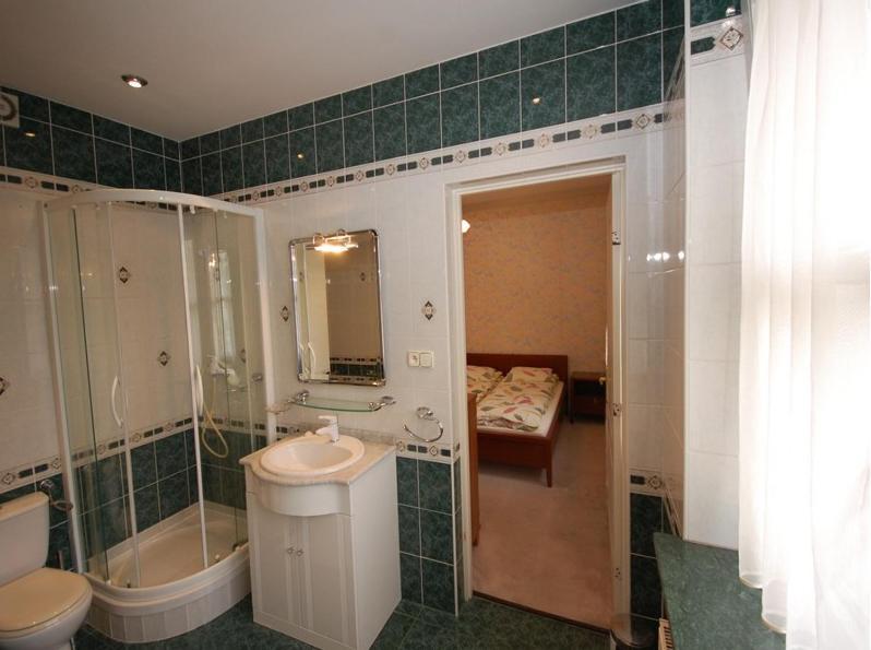 Extra Apartamenty - Apartament Przy Plazy Сопот Екстер'єр фото
