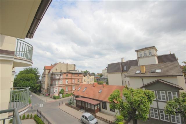 Extra Apartamenty - Apartament Przy Plazy Сопот Екстер'єр фото