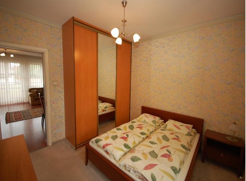 Extra Apartamenty - Apartament Przy Plazy Сопот Екстер'єр фото